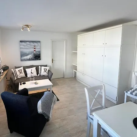 Haus Atlantik Nr 37 In Auf Sylt *